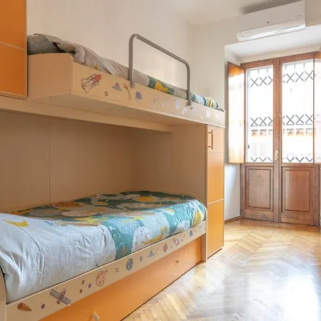 Vittorino Home Esterno foto