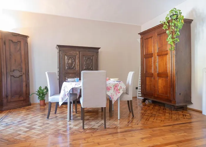Vittorino Home