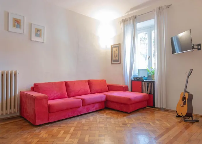 Vittorino Home