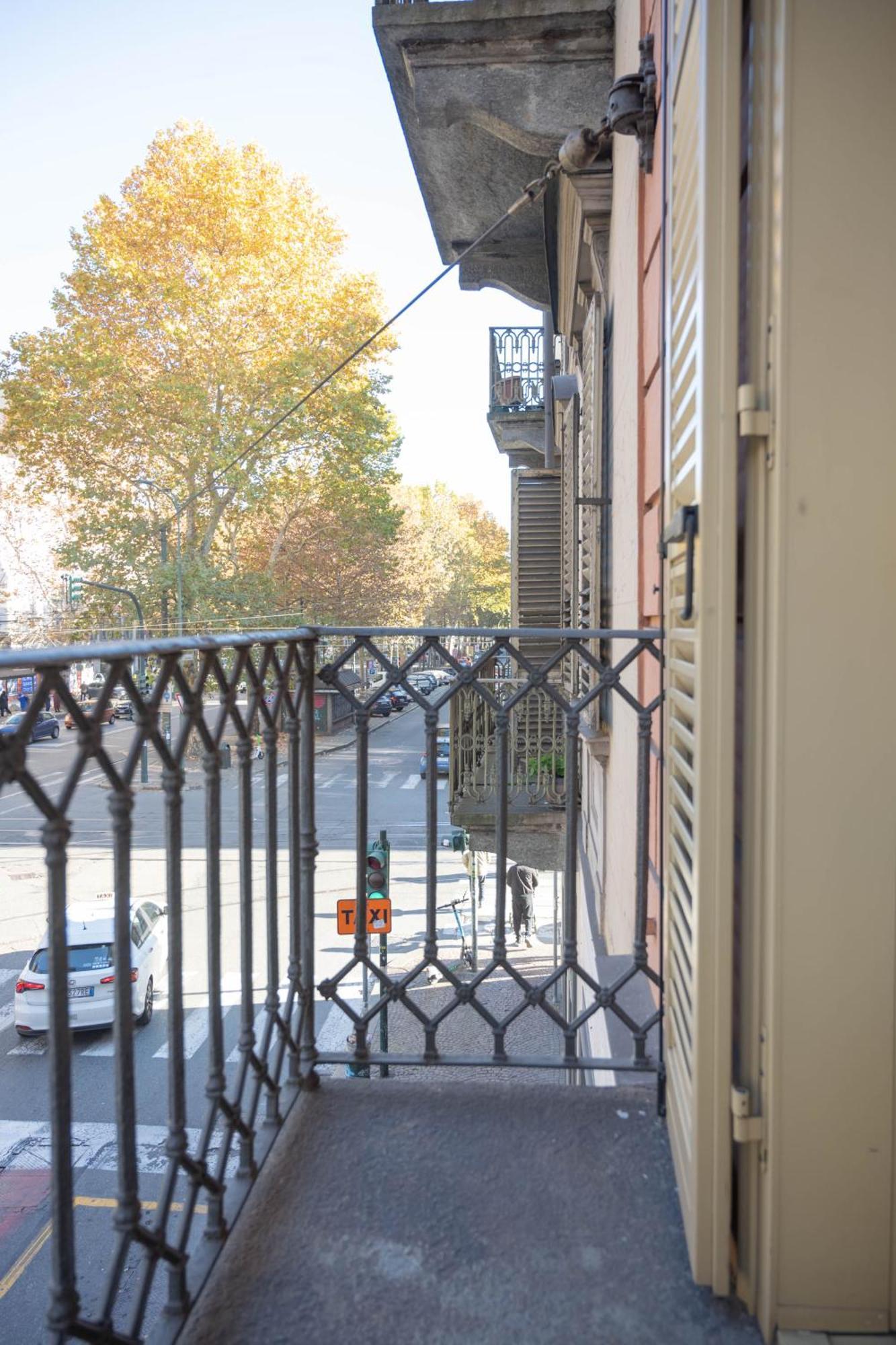 Apartment Vittorino