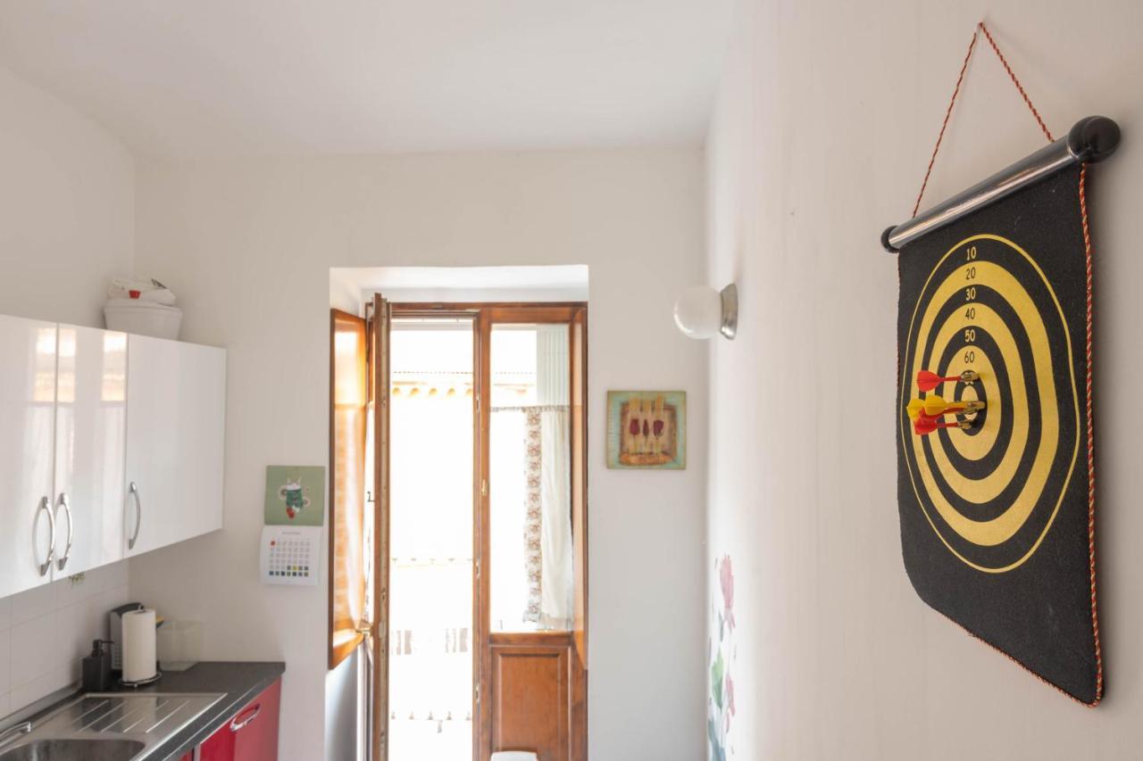 Apartment Vittorino Turin
