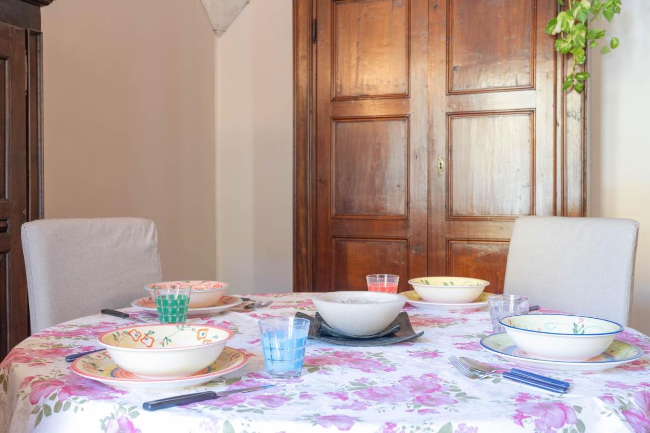 Vittorino Apartment