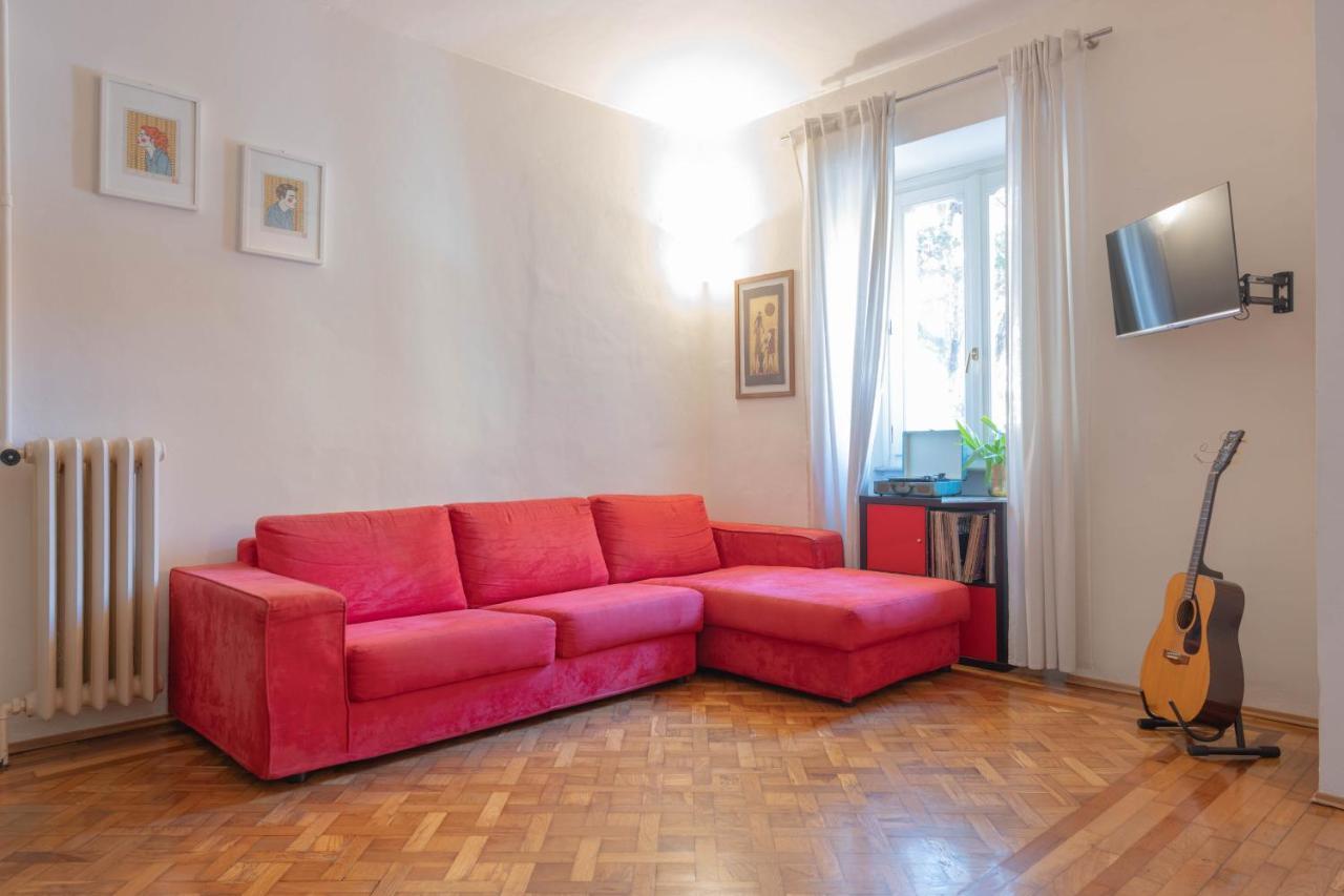 Apartment Vittorino