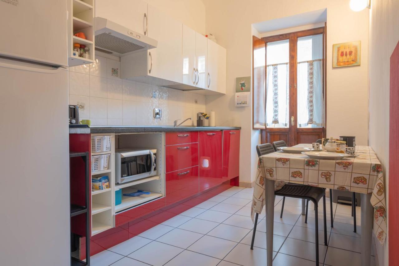 Vittorino Apartment *