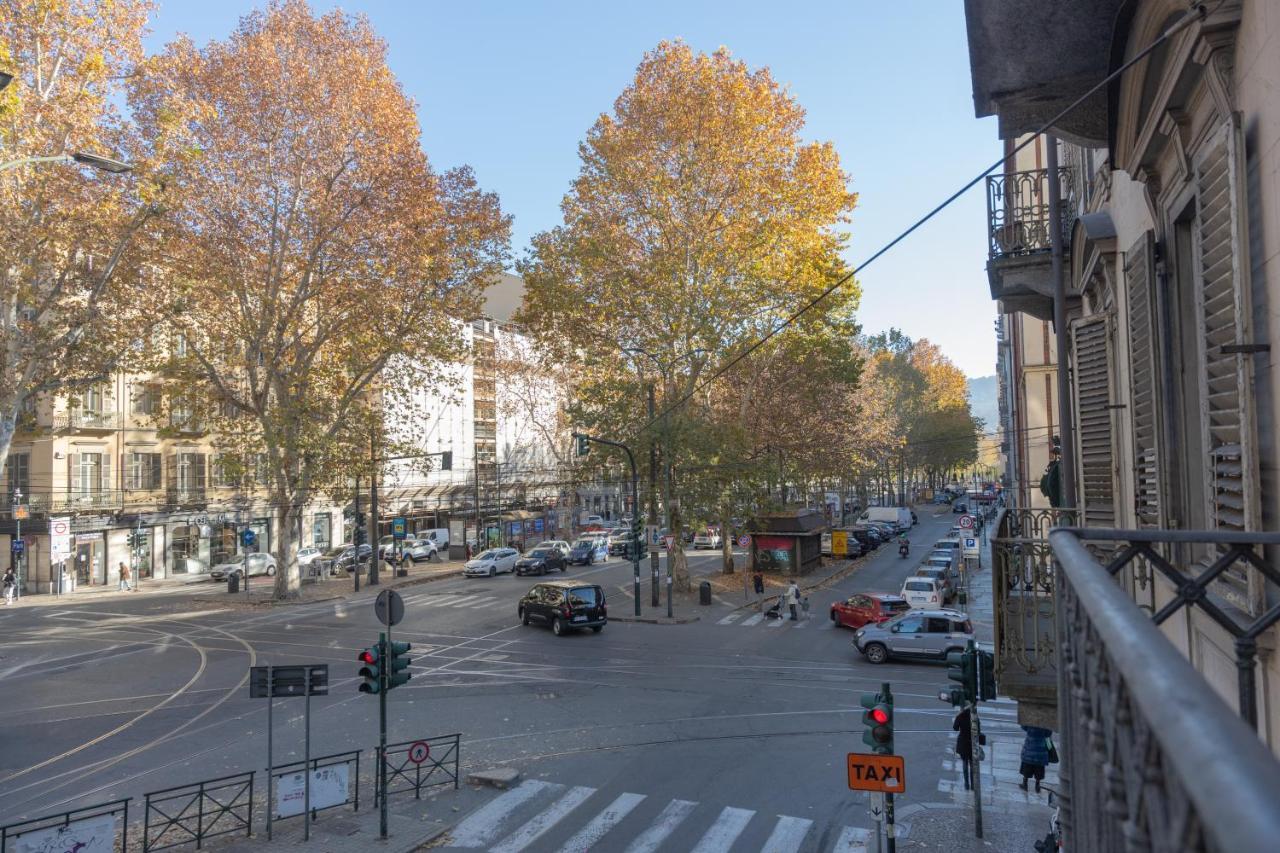 Vittorino Apartment Turin