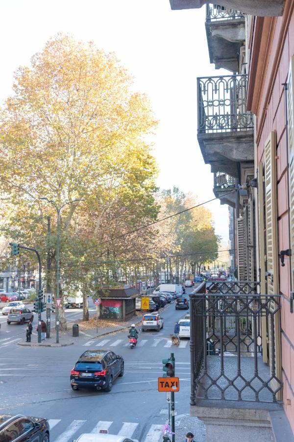 Vittorino Apartment Turin